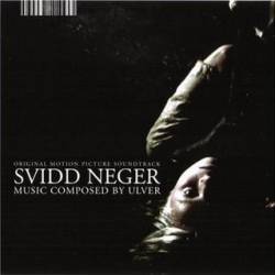 Svidd Neger